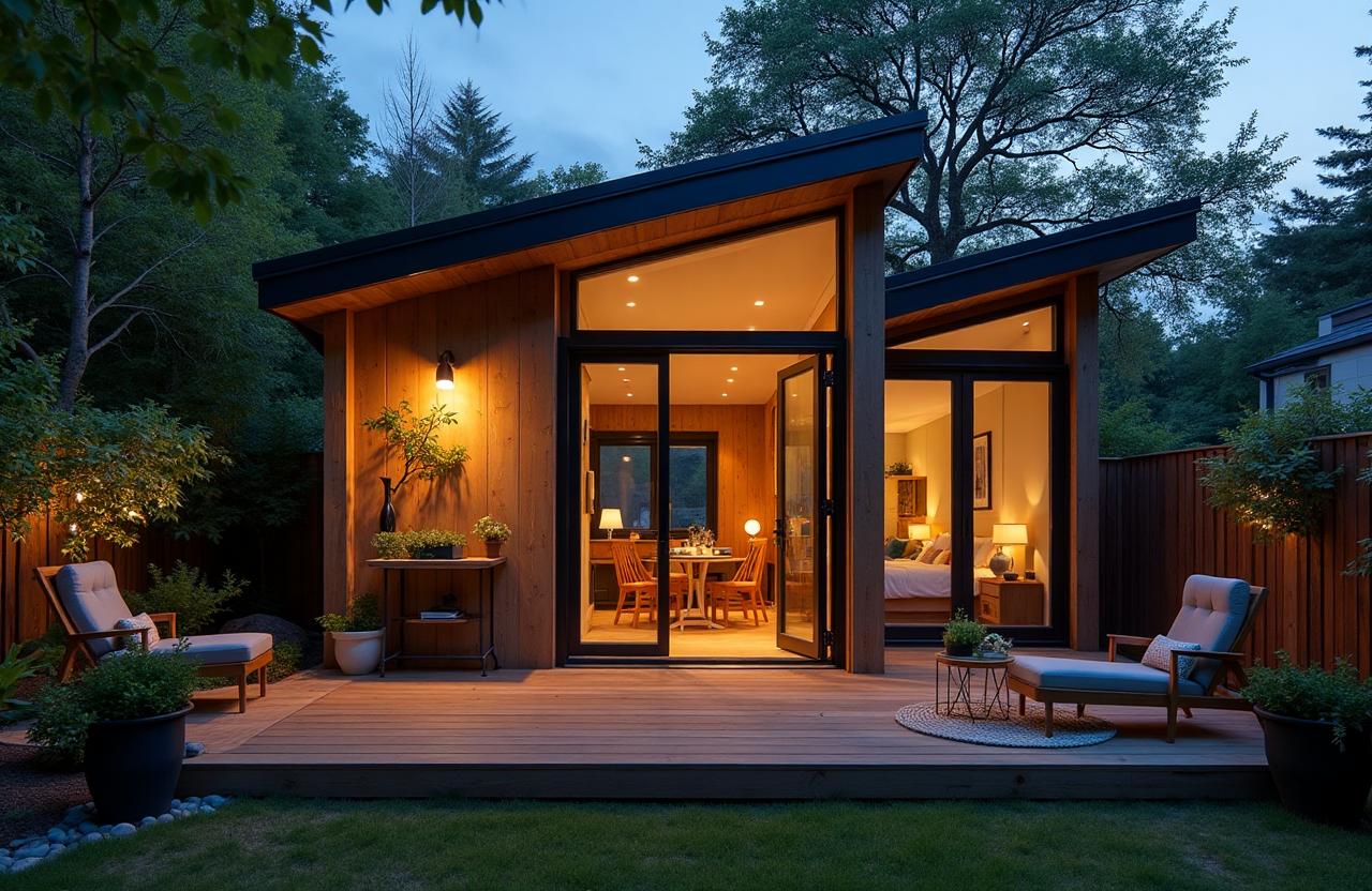 Summit Modular | Custom Modular Homes & Industrial Solutions in Alberta