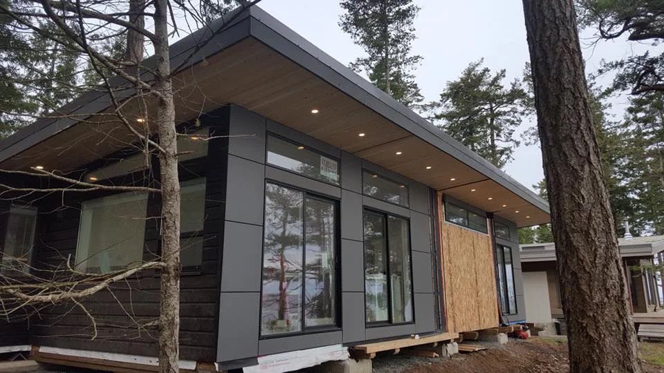Summit Modular | Custom Modular Homes & Industrial Solutions in Alberta